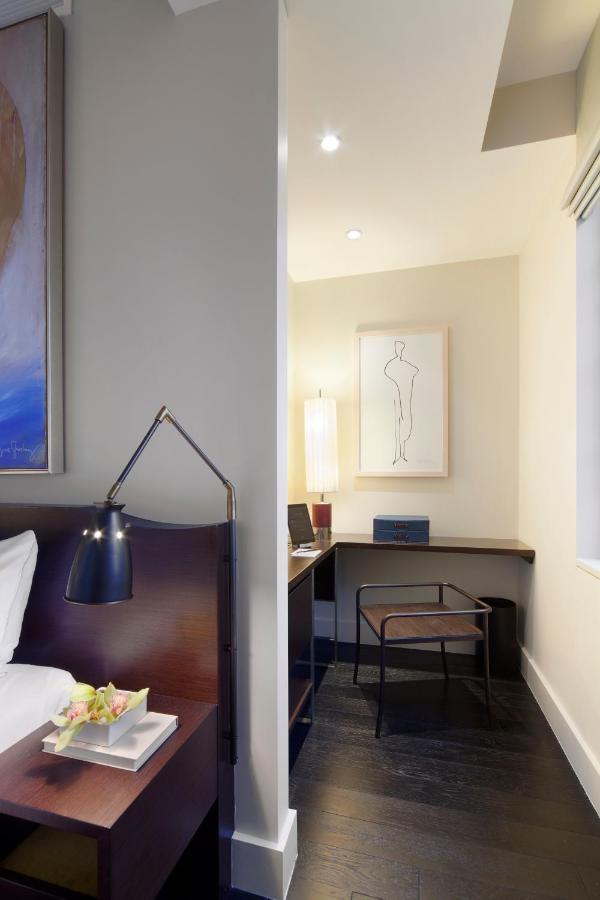 The Marmara Park Avenue Hotel New York Exterior photo