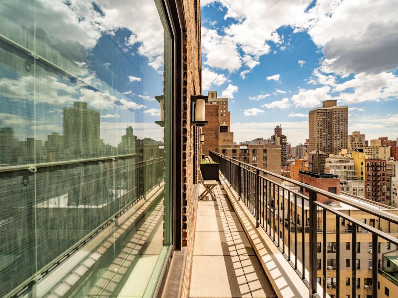 The Marmara Park Avenue Hotel New York Exterior photo